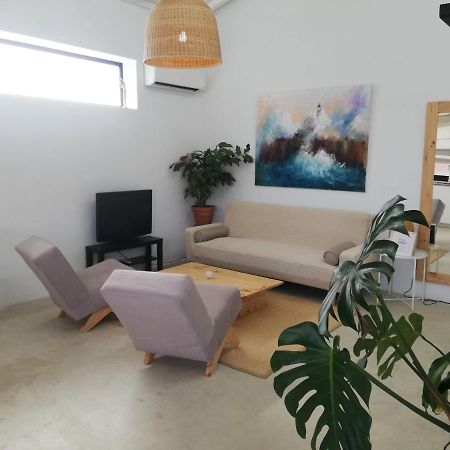 Willa Casa Awa El Palmar  Zewnętrze zdjęcie