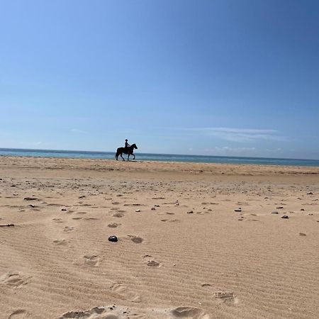 Willa Casa Awa El Palmar  Zewnętrze zdjęcie