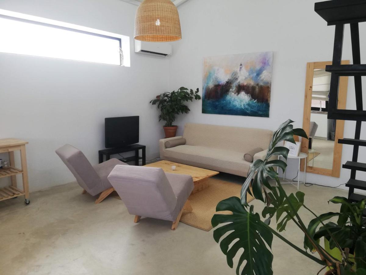 Willa Casa Awa El Palmar  Zewnętrze zdjęcie