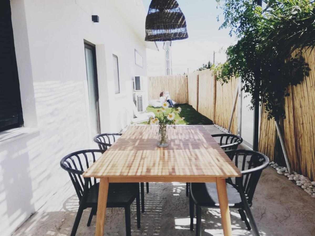 Willa Casa Awa El Palmar  Zewnętrze zdjęcie