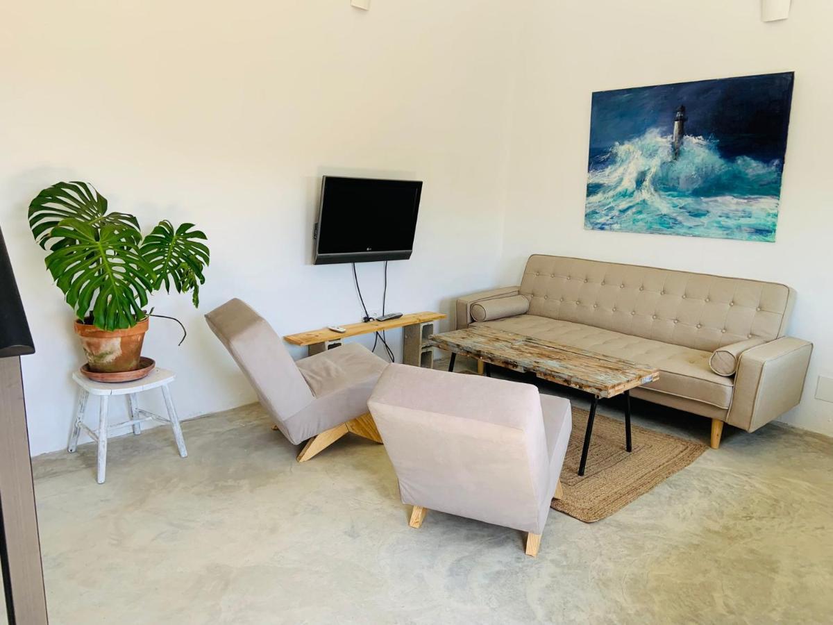 Willa Casa Awa El Palmar  Zewnętrze zdjęcie