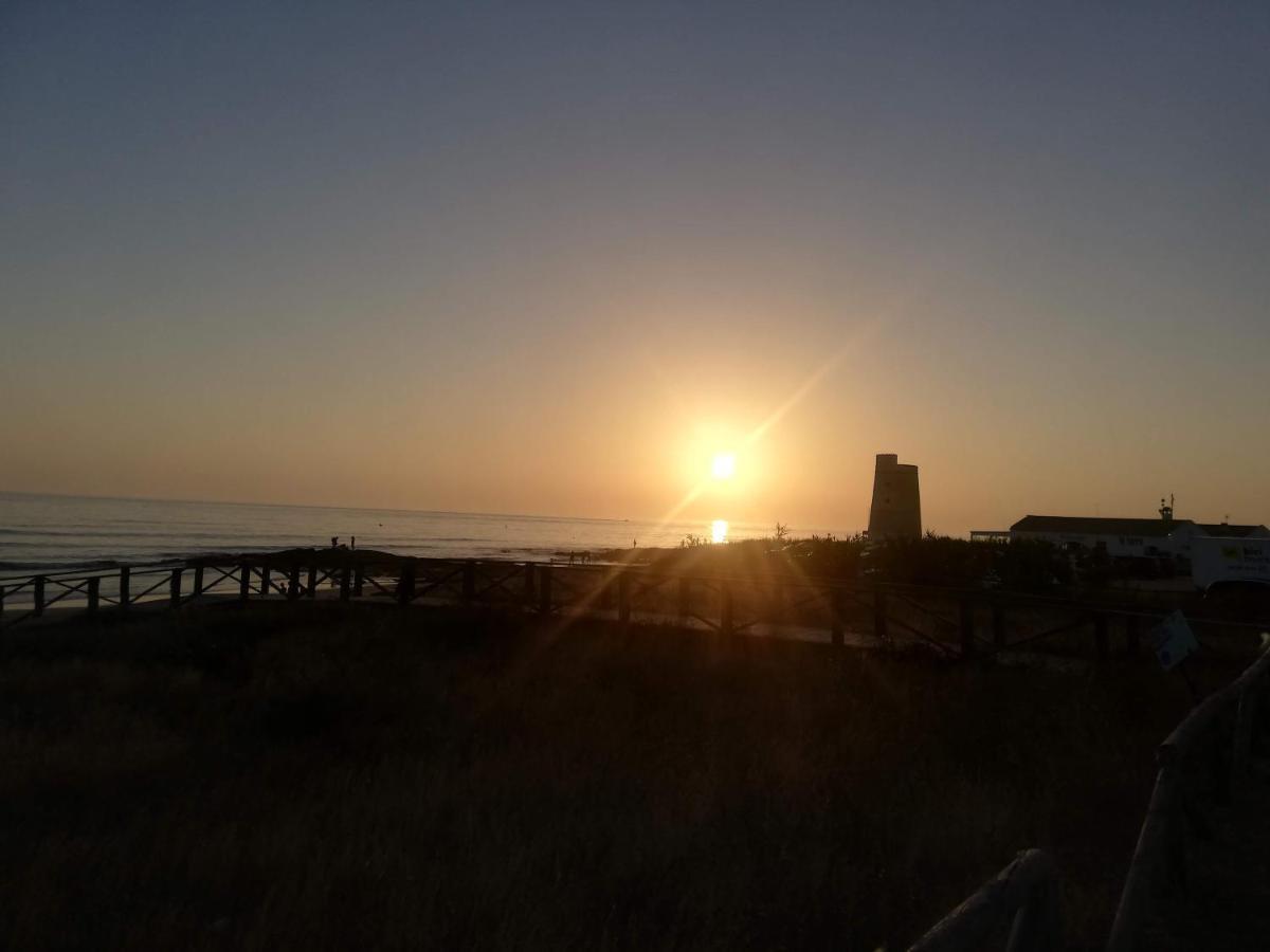 Willa Casa Awa El Palmar  Zewnętrze zdjęcie