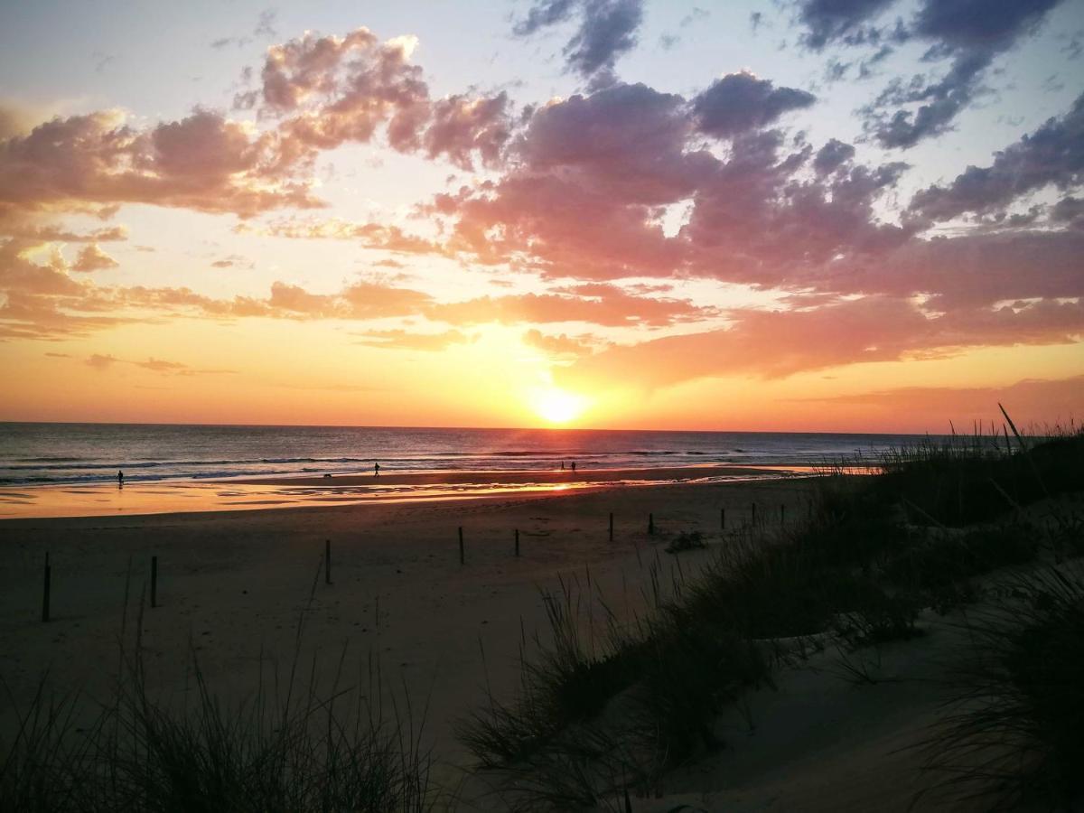 Willa Casa Awa El Palmar  Zewnętrze zdjęcie