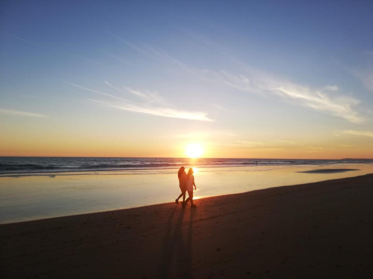 Willa Casa Awa El Palmar  Zewnętrze zdjęcie