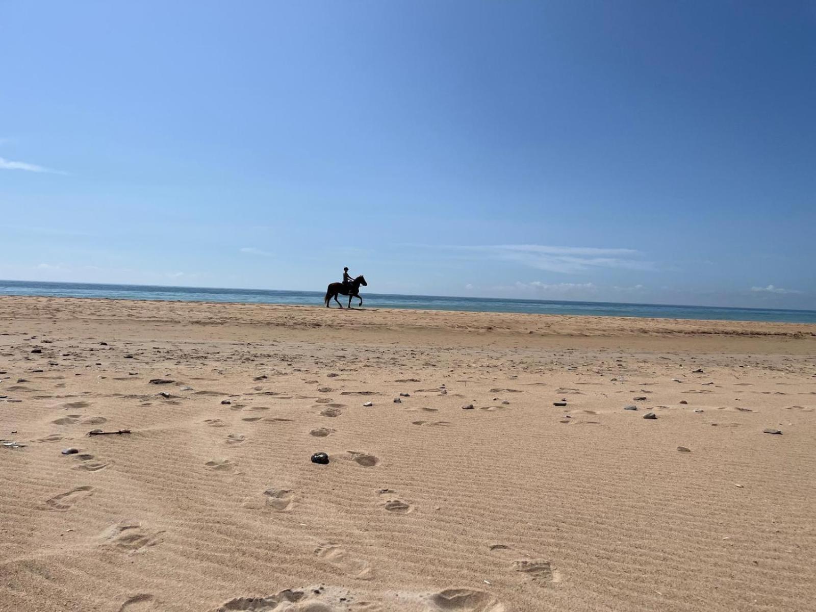 Willa Casa Awa El Palmar  Zewnętrze zdjęcie